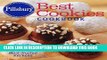 [PDF] Pillsbury: Best Cookies Cookbook: Favorite Recipes from America s Most-Trusted Kitchens Full