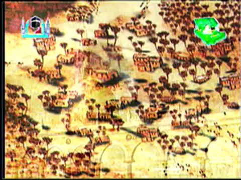 فلم وثائقي توسعه الحرم النبوي بالمدينه المنوره