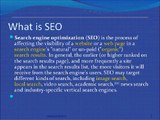 On-Page SEO and Off-Page SEO OptimizationTask Video