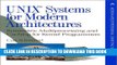 [PDF] UNIX Systems for Modern Architectures: Symmetric Multiprocessing and Caching for Kernel