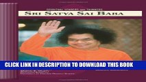 [PDF] Sri Satya Sai Baba (Spiritual Leaders and Thinkers) Popular Colection