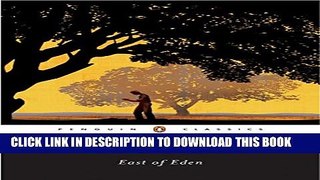 [PDF] East of Eden (Penguin Twentieth Century Classics) [Online Books]