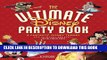 [PDF] The Ultimate Disney Party Book: 8 Fantastic Disney Themes Popular Online