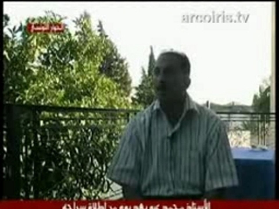 Témoignage : mohamed abbou ( partie 2/3 )