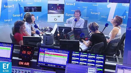 Hillary Clinton : une campagne à la Matrix