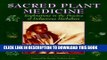 New Book Sacred Plant Medicine: Explorations in the Practice of Indigenous Herbalism