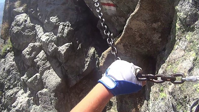 Świnica 2301 m 07-09-2016