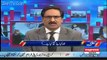 Javed choudhry criticizes ayaz sadiq behaviour against Imran khan