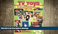 READ  Collectors Guide to TV Toys and Memorabilia (Collector s Guide to TV Toys   Memorabilia)