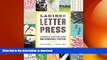 READ BOOK  Ladies of Letterpress: A Gallery of Prints with 86 Removable Posters  PDF ONLINE