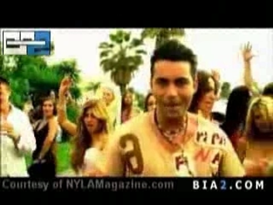 CHEB KHALED - HENNA  Tunisia