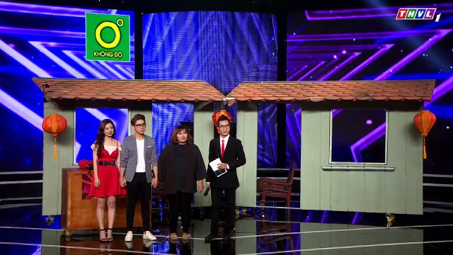 [Cùng nhau toả sáng] cái kết sau cuộc tranh cãi nảy lửa của Trác Thuý Miêu và Khả Như