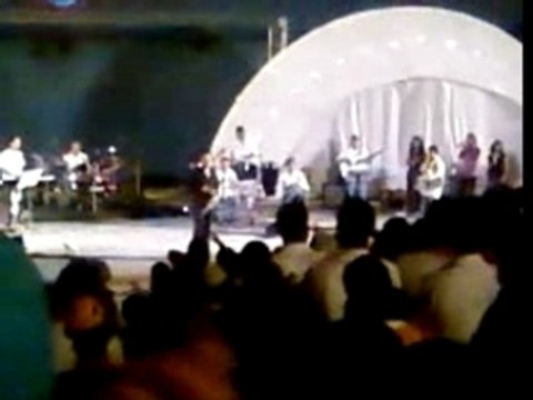 ahmed cherif (Jari ya hamouda) gabes 3/8/2007