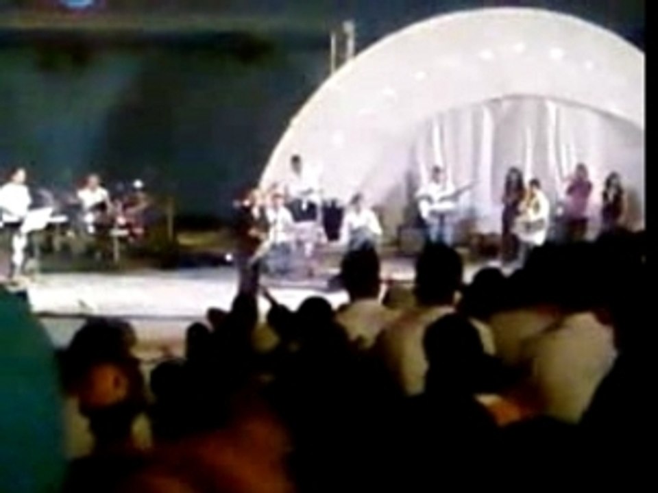 ahmed cherif (Jari ya hamouda) gabes 3/8/2007