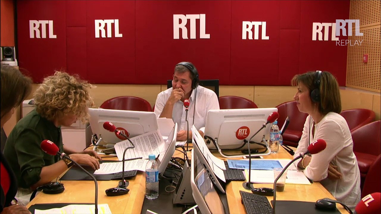 "Nathalie Kosciusko-Morizet n'en serait pas là sans Alain Juppé, François Fillon et Valérie Pécresse", selon Alba Ventura