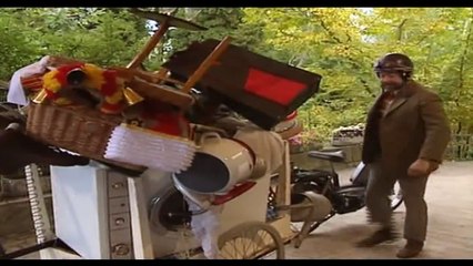 Urbanus - Sim Sala Bim - Genoeg gelachen, Nu Humor!