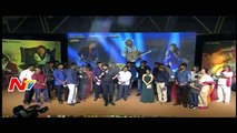 Akkineni Nagarjuna Speech @ Nirmala Convent Audio Launch | Roshan Salur, Roshan,Shriya Sharma