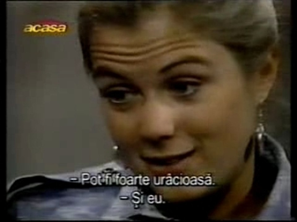 Brooke et Dave