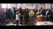 BOYKA- UNDISPUTED Ft. Scott Adkins - Official Trailer [HD]