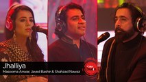 Jhalliya, Javed Bashir, Masooma Anwar & Shahzad Nawaz, Episode 5, Coke Studio Season 9
