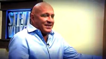 Did a father abuse his 3 year old daughter Watch SteveWilkos get justice | The Steve Wilkos Show