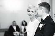 Ślub i wesele Państwa Bobrowskich