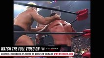 Curt Hennig & Ric Flair vs. Buff Bagwell & Konnan- WCW Monday Nitro, Sept. 8, 1997, on WWE Network