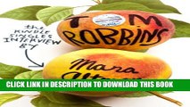 [PDF] Tom Robbins: The Kindle Singles Interview (Kindle Single) Exclusive Online