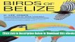 [Reads] Birds of Belize (Corrie Herring Hooks Series) Free Books