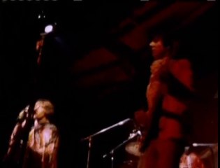 Who - Monterey Pop Festival 06-18-1967