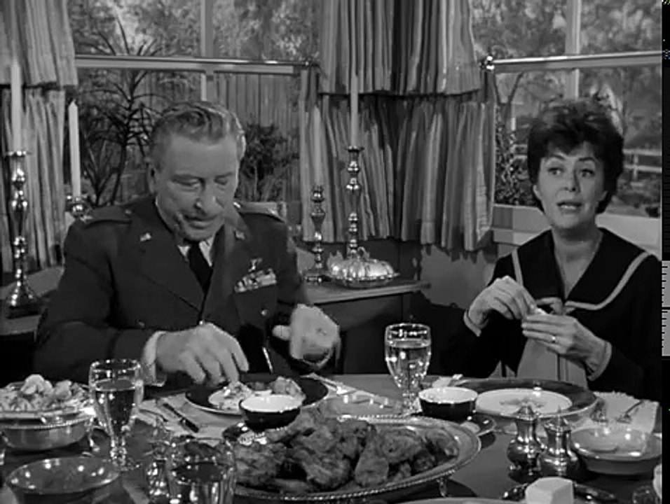 Mister Ed S5 | Ed The Sentry