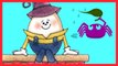 Humpty dumpty song for kids ABC song itsy bitsy spider