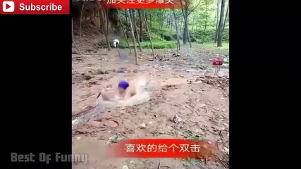 BODOH APA LUCU - Idiots Or Funny - Try not To laugh Challenge
