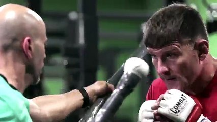 UFC 203- Miocic vs Overeem - Joe Rogan Preview