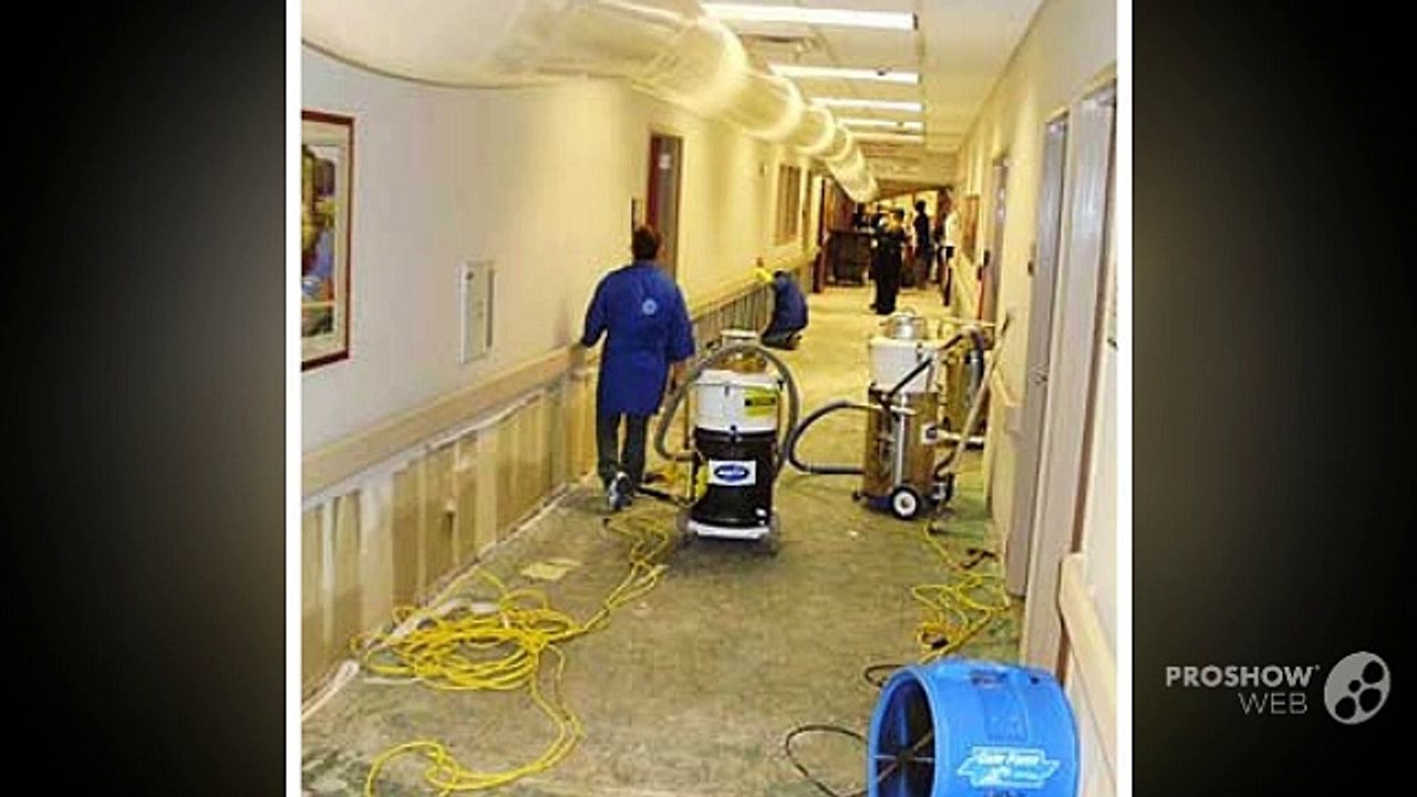 Things to Consider When Selecting Water Damage Contractor