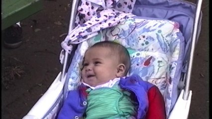 Voyage en 1993 : Rencontre avec Jérémie 🇺🇸