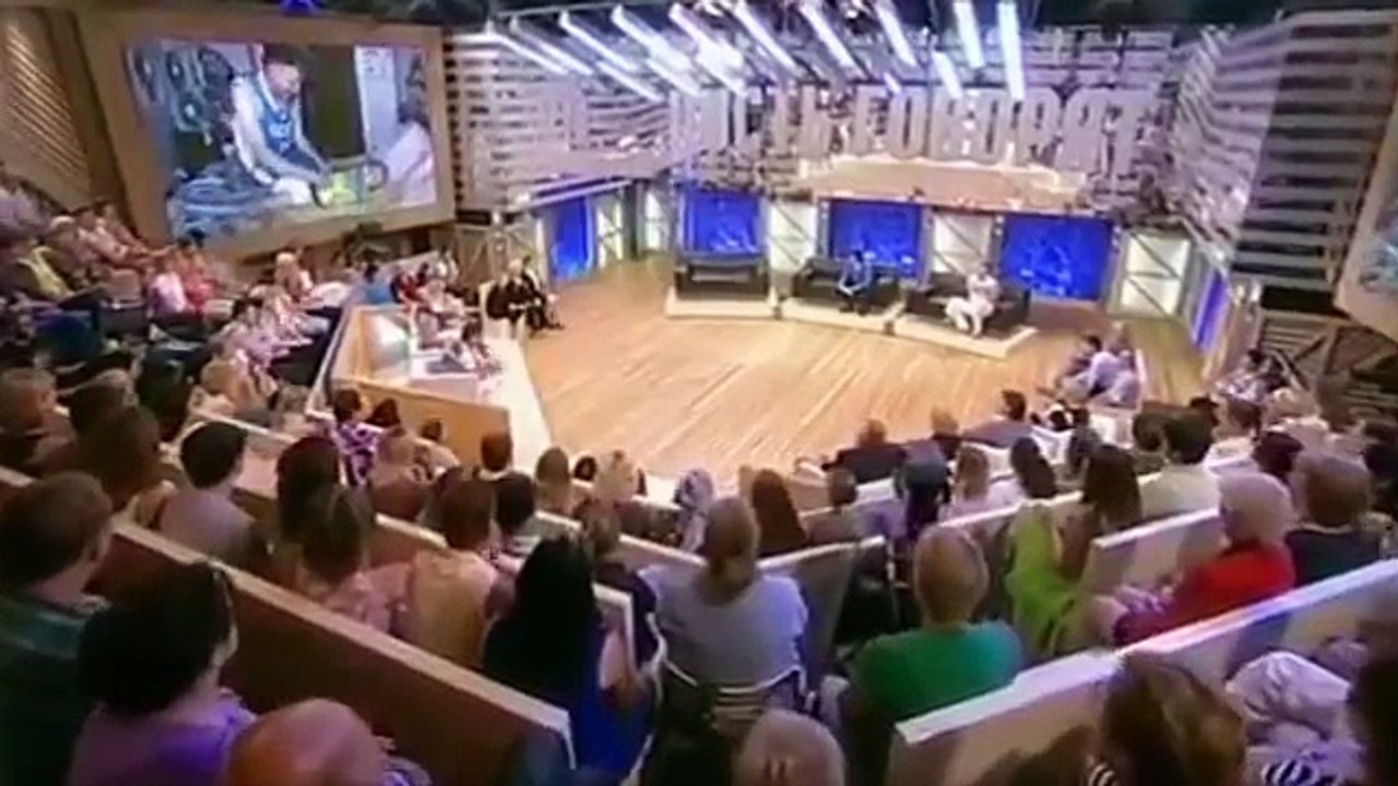 Белоголовцев: Россия позор планеты. мне стыдно  что я русский.