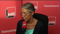 Elisabeth Borde, PDG de la RATP, répond aux questions de Patrick Cohen