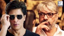 Why Shahrukh Khan Rejected Padmavati