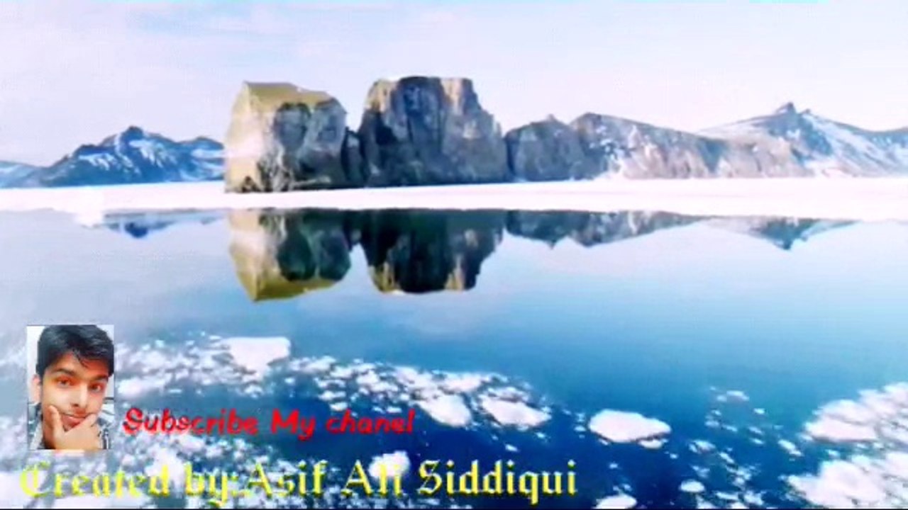 Tu Jo Nahi Hai latest video song 2016