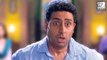 Abhishek Bachchan Insulted By A Comedian