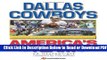 [Download] Dallas Cowboys America s Team: Celebrating 50 Years of Championship NFL Football