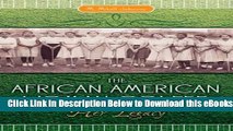 [Reads] The African American Woman Golfer: Her Legacy Free Books