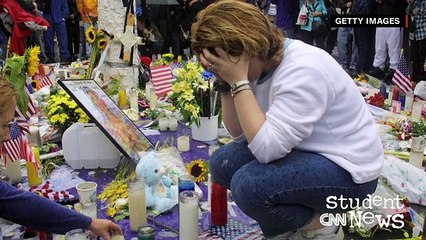 CNN Student News - September 9, 2016