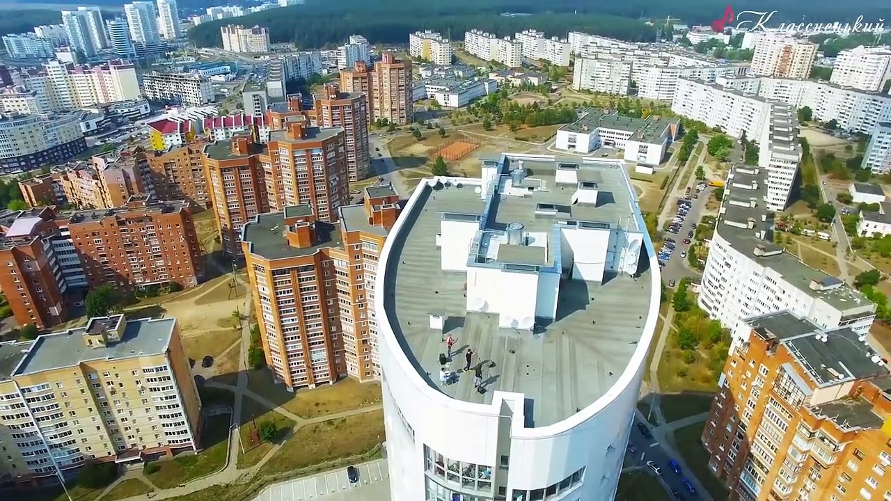 группа Эйнштейны - Лето [Новые Клипы 2016]