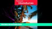complete  Frommer s Honduras (Frommer s Complete Guides)