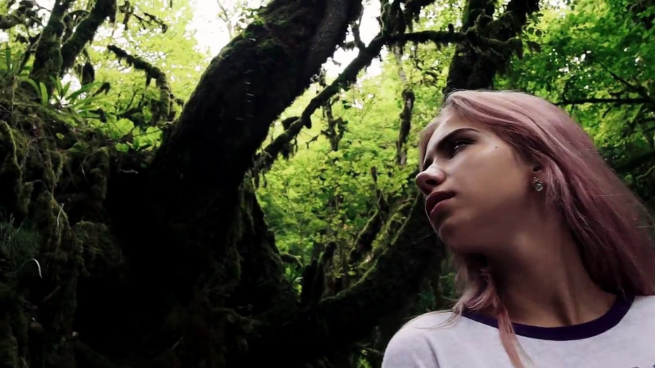 Юра Семеняк - Твои глаза (Премьера клипа 2016 official)