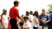Golf - Tiger Woods - L'intégralité du passage "Golf" dans l'émission MidiSport