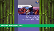 EBOOK ONLINE  Travellers Bavaria including Munich, 3rd (Travellers - Thomas Cook)  FREE BOOOK