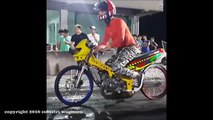 NEW VIDEOS - DRAG BIKE THAILAND